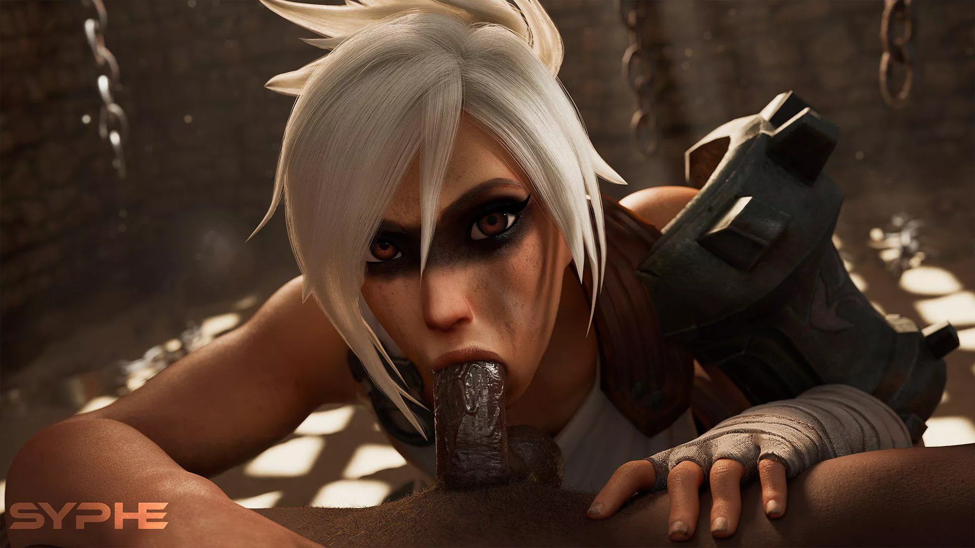 Riven (Syphe)