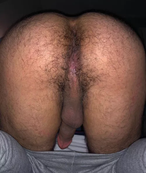 Should I go back to hairy? (23)