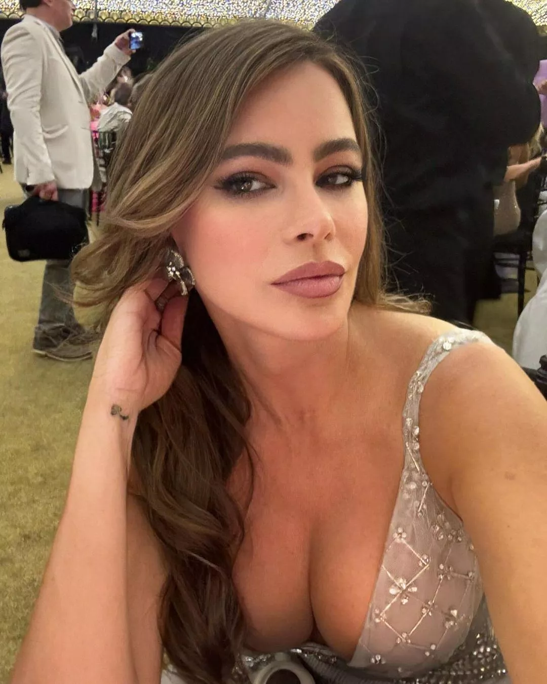 Sofia Vergara