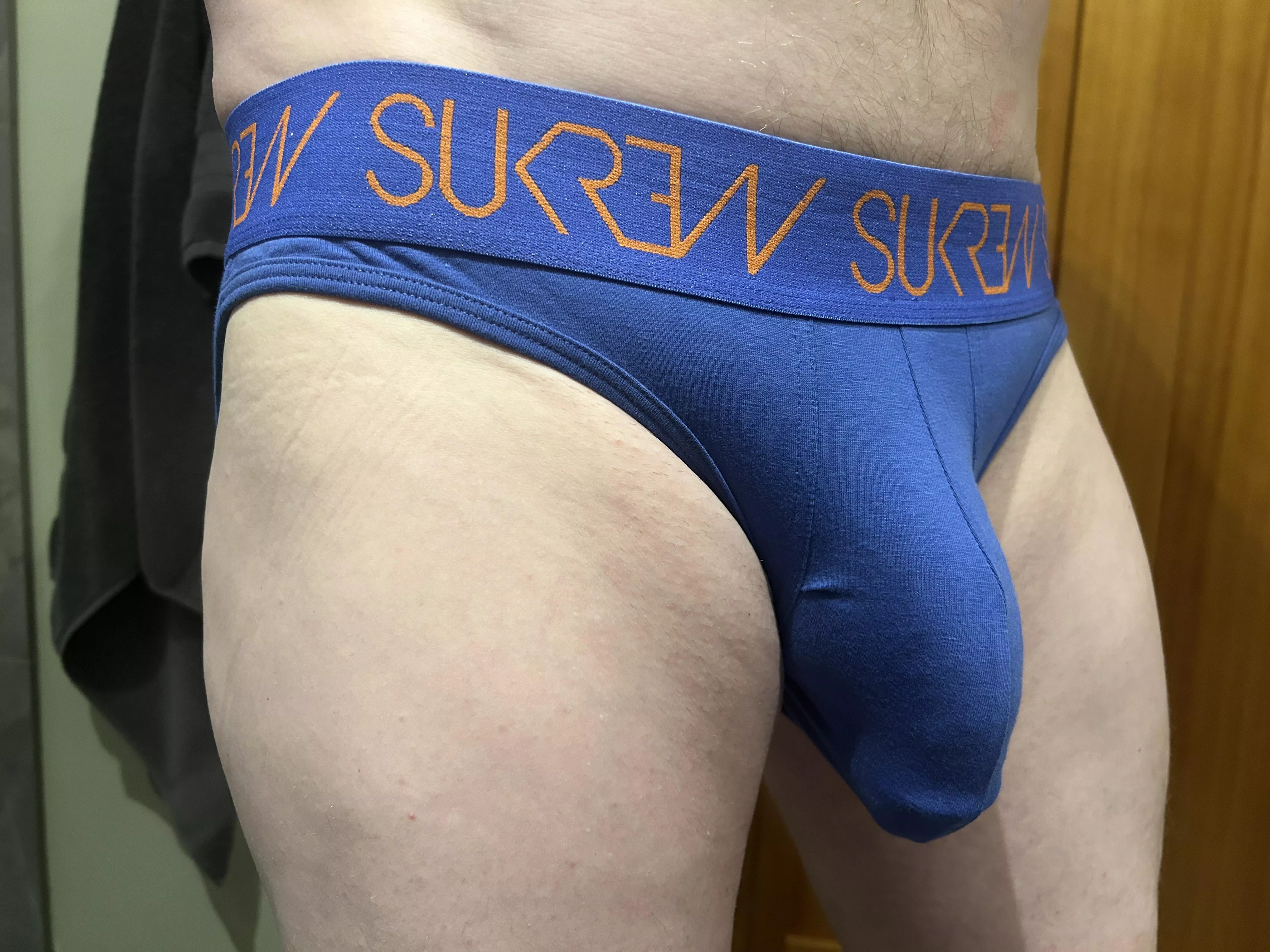 Sukrew jock