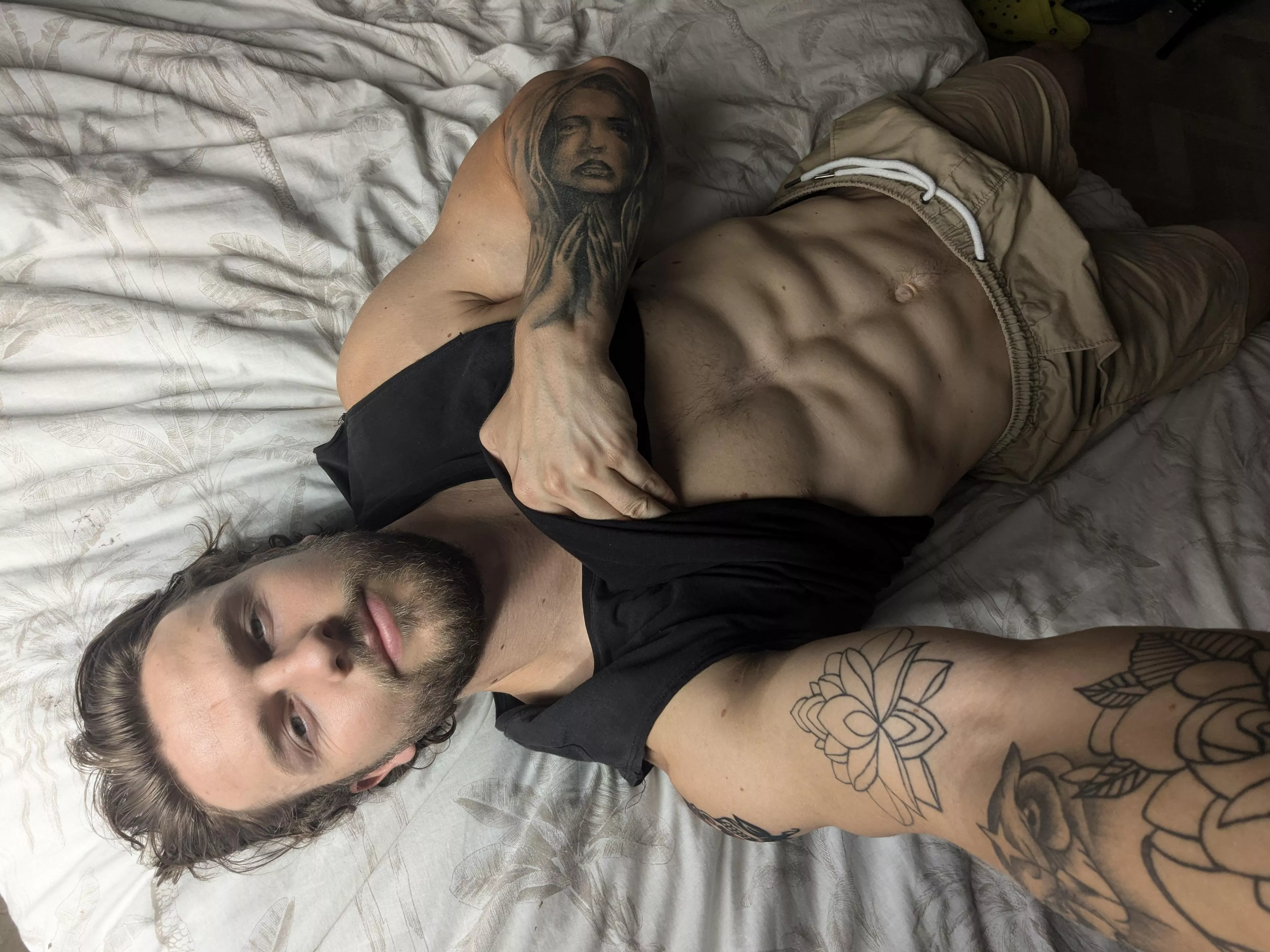 Sunday....always room for one more 😉