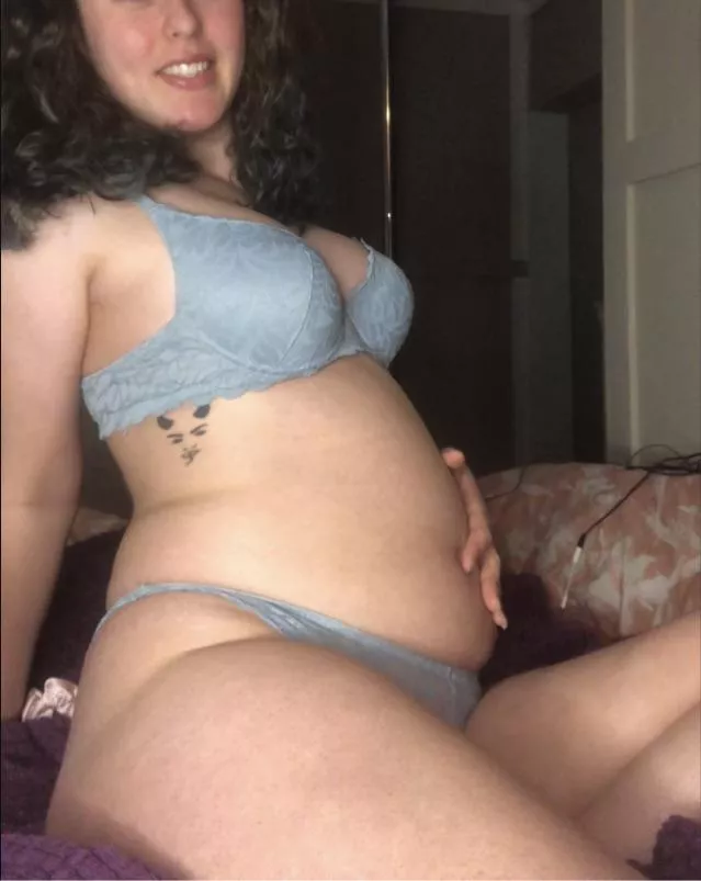 The best stuffing I’ve done so far 🥵 