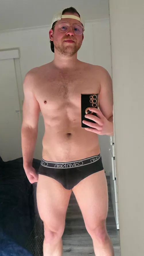 The black hides too much, what do you think? 