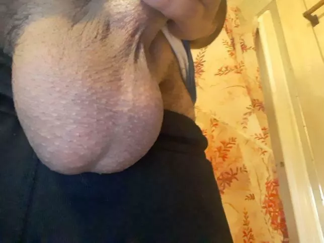 They hold a lot of cum