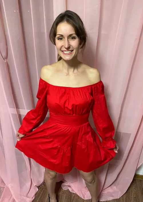 Tune in to a long and pleasant communication with me.