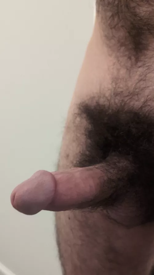 Very horny at the moment 