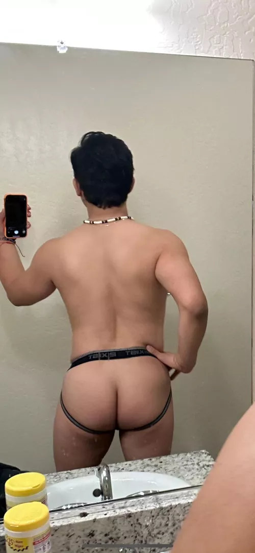 What do you think? 🤔 