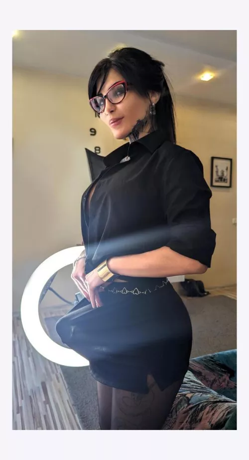 What if I call you to hake a photo of me and I meet you like this?