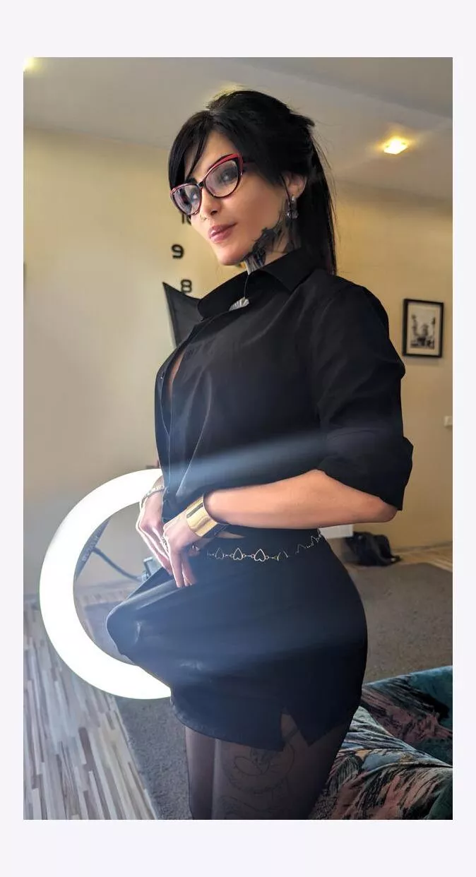 What if I call you to hake a photo of me and I meet you like this?