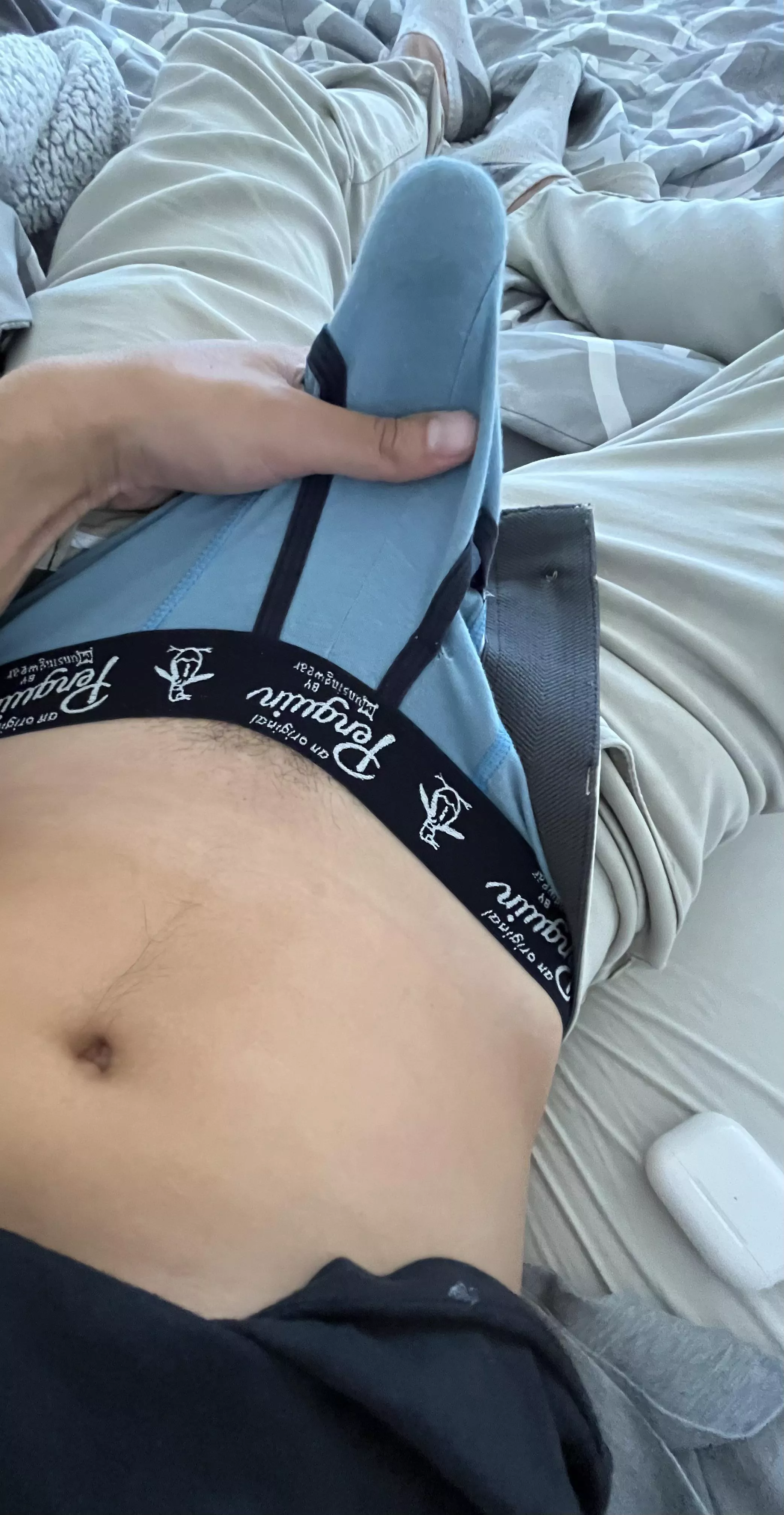 What should I(24) do with this 