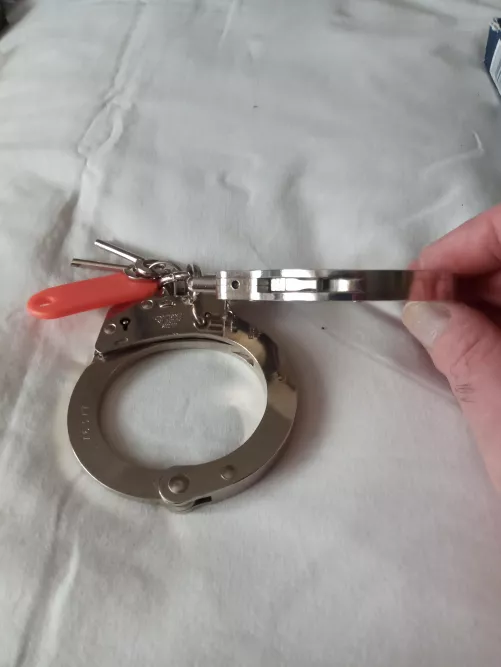 What type of cuffs are these? 