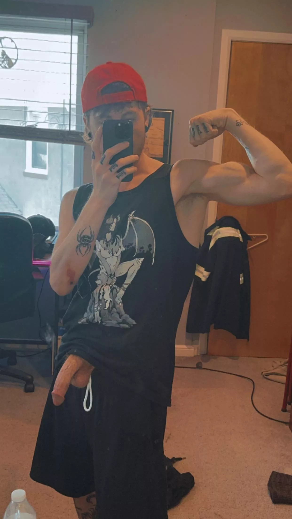 Whats good Tn yall? I hope we’re doing good😁 