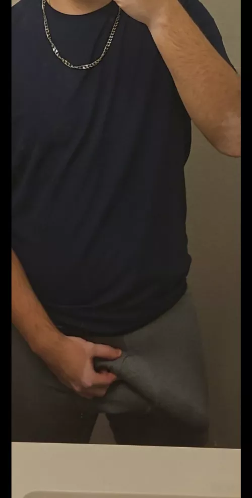 What's in there? 20y