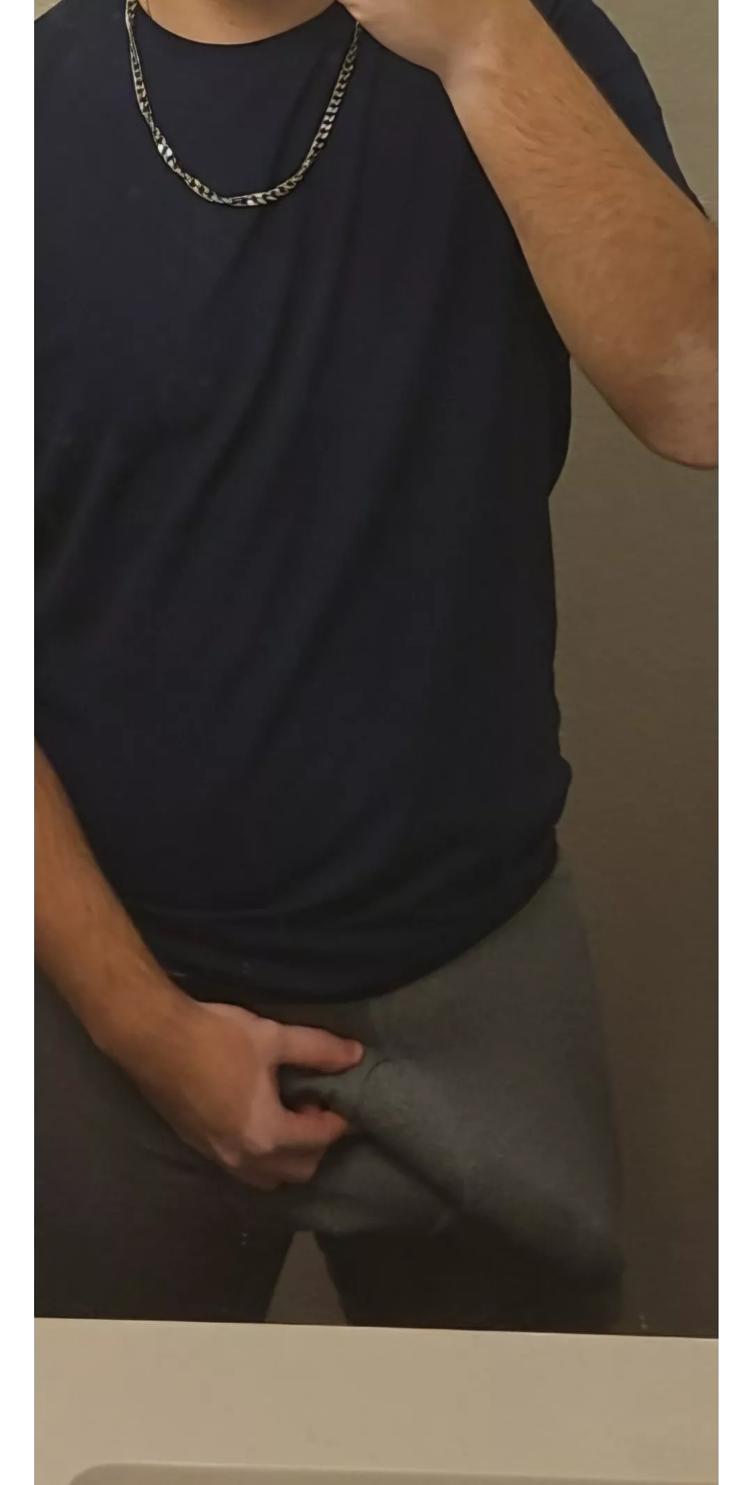 What's in there? 20y