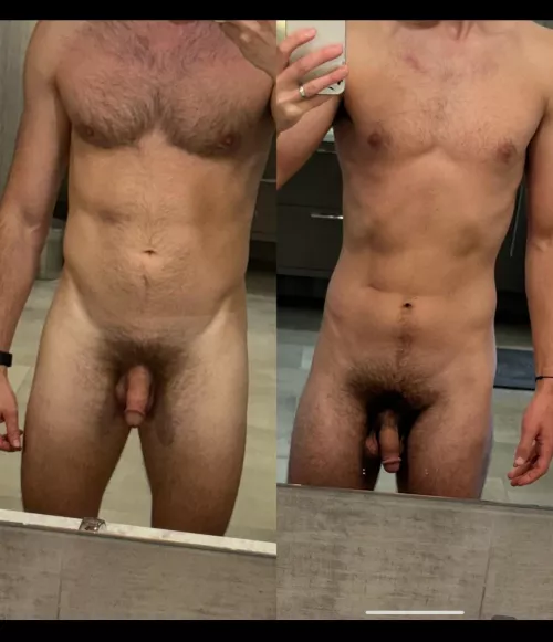 Which one do you prefer?