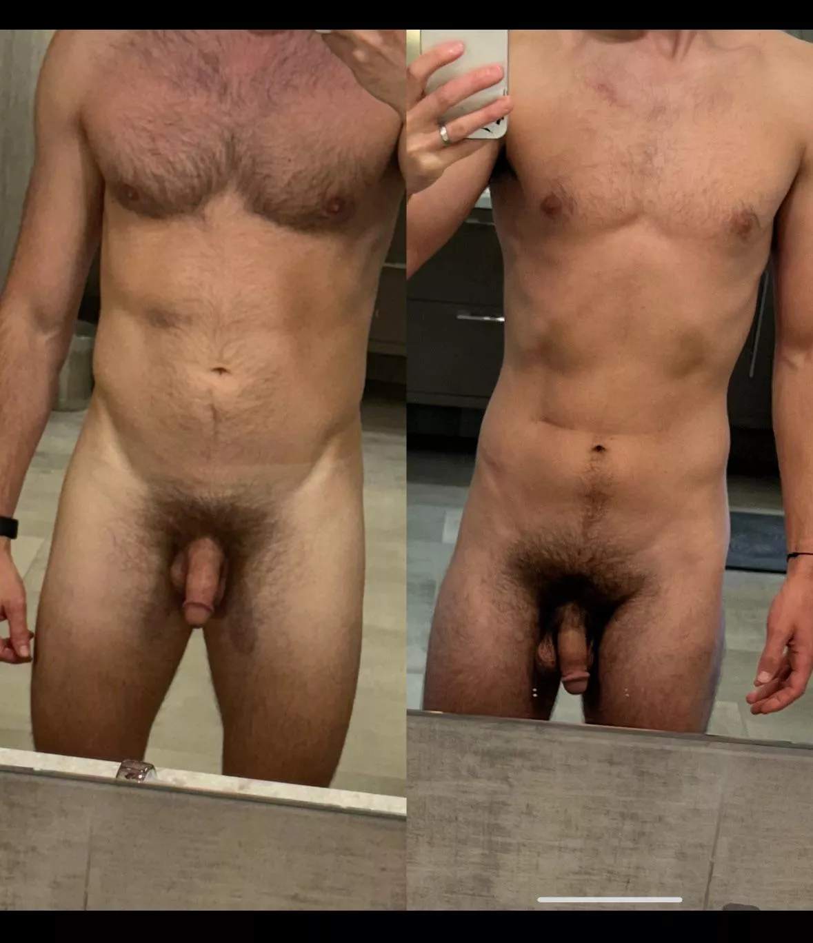 Which one do you prefer?