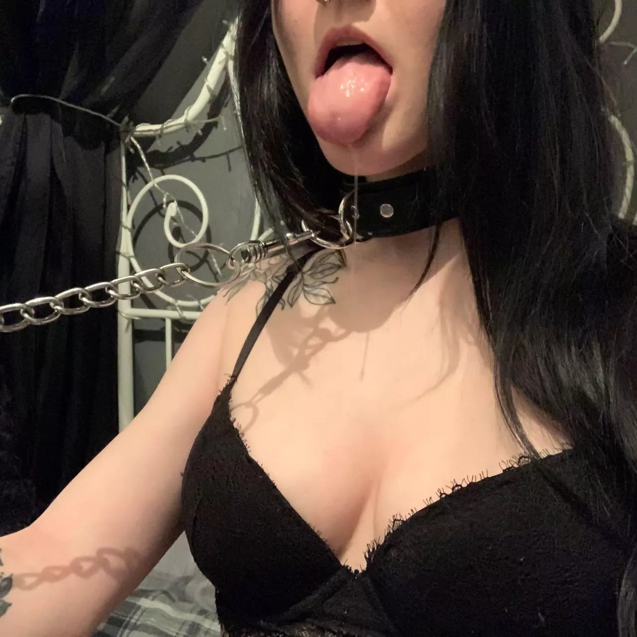 Would you fuck me or walk me?