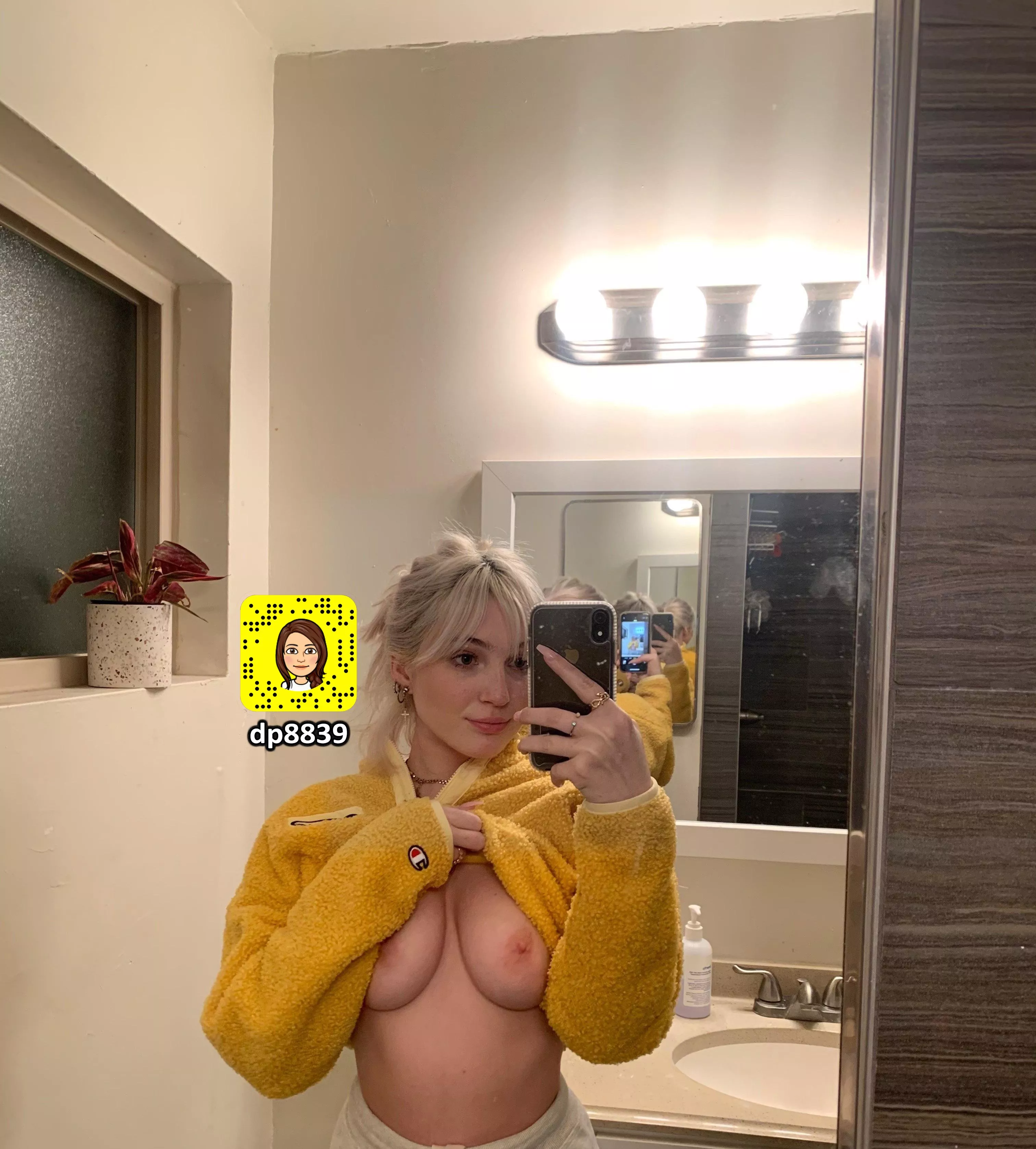 you already know who it is :)