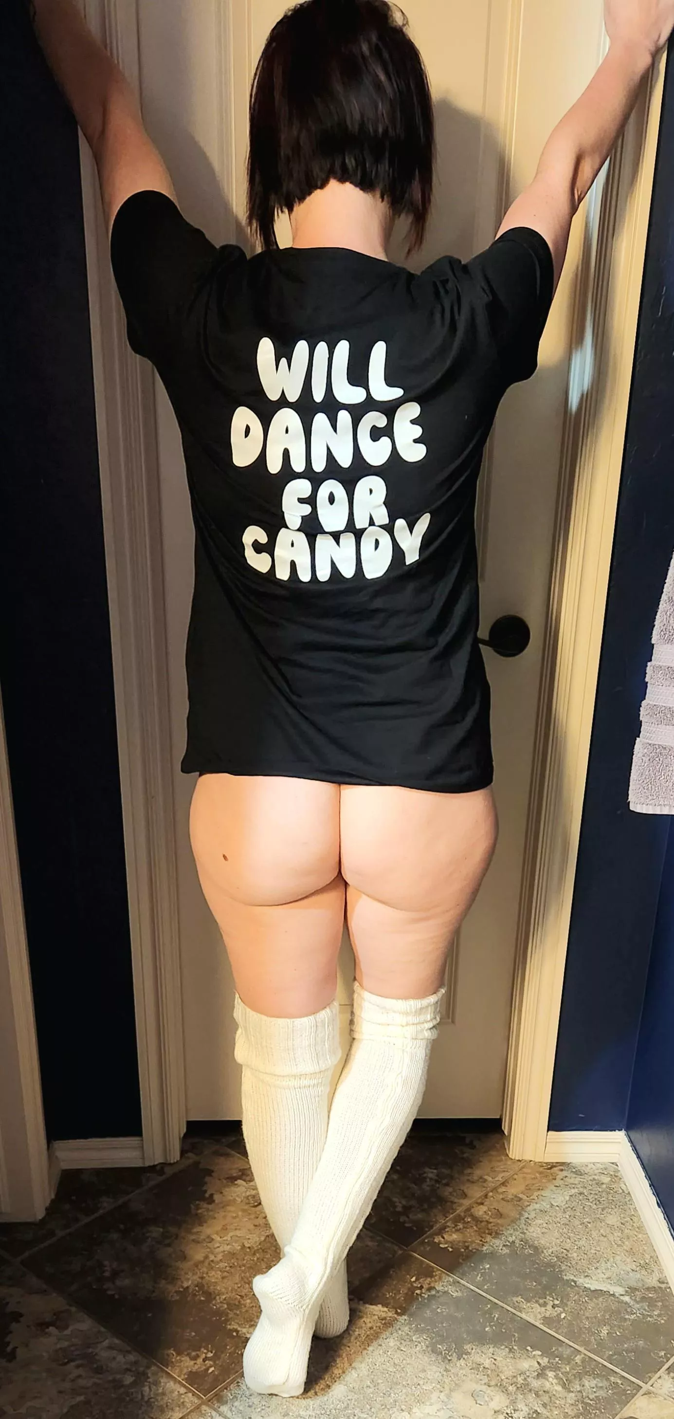 You should meet Candy. 