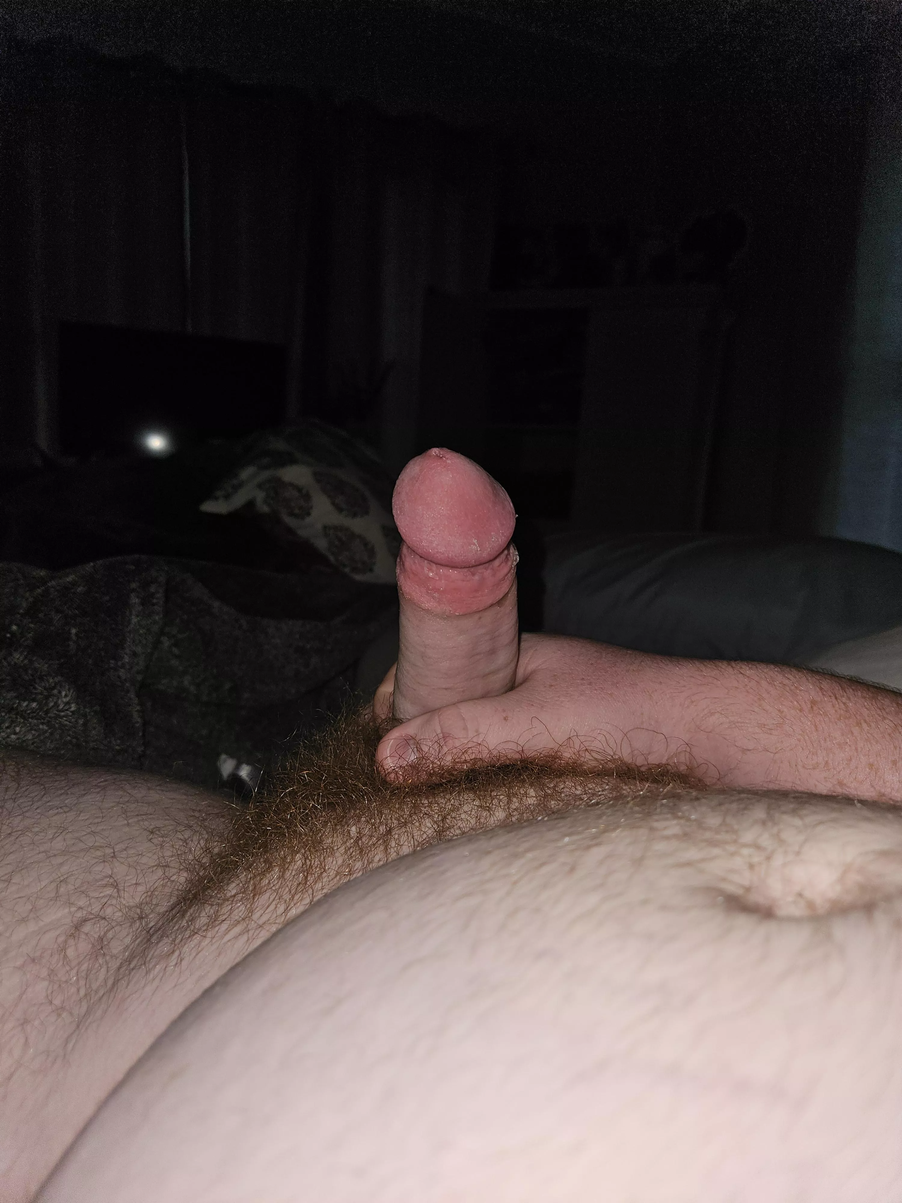 21 horny help me cum
