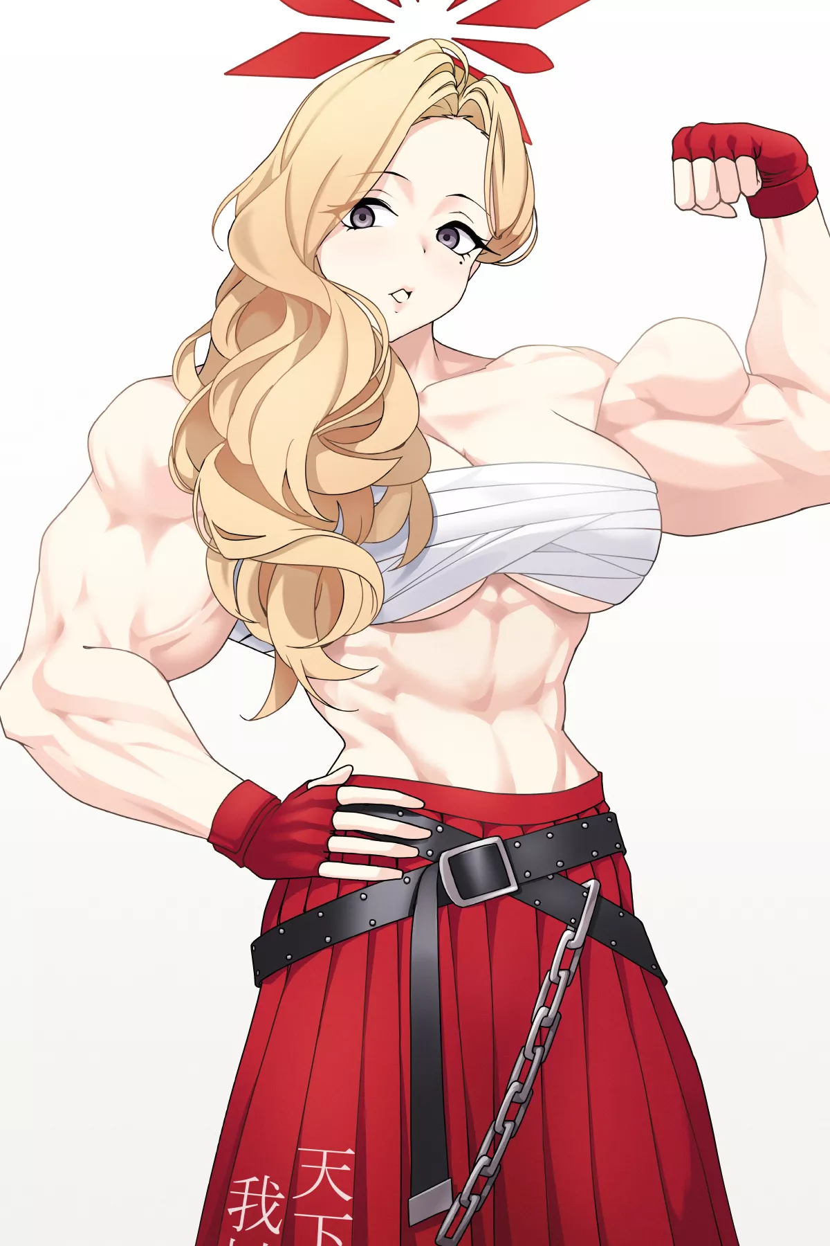 Akemi (plumbum) [Blue Archive]