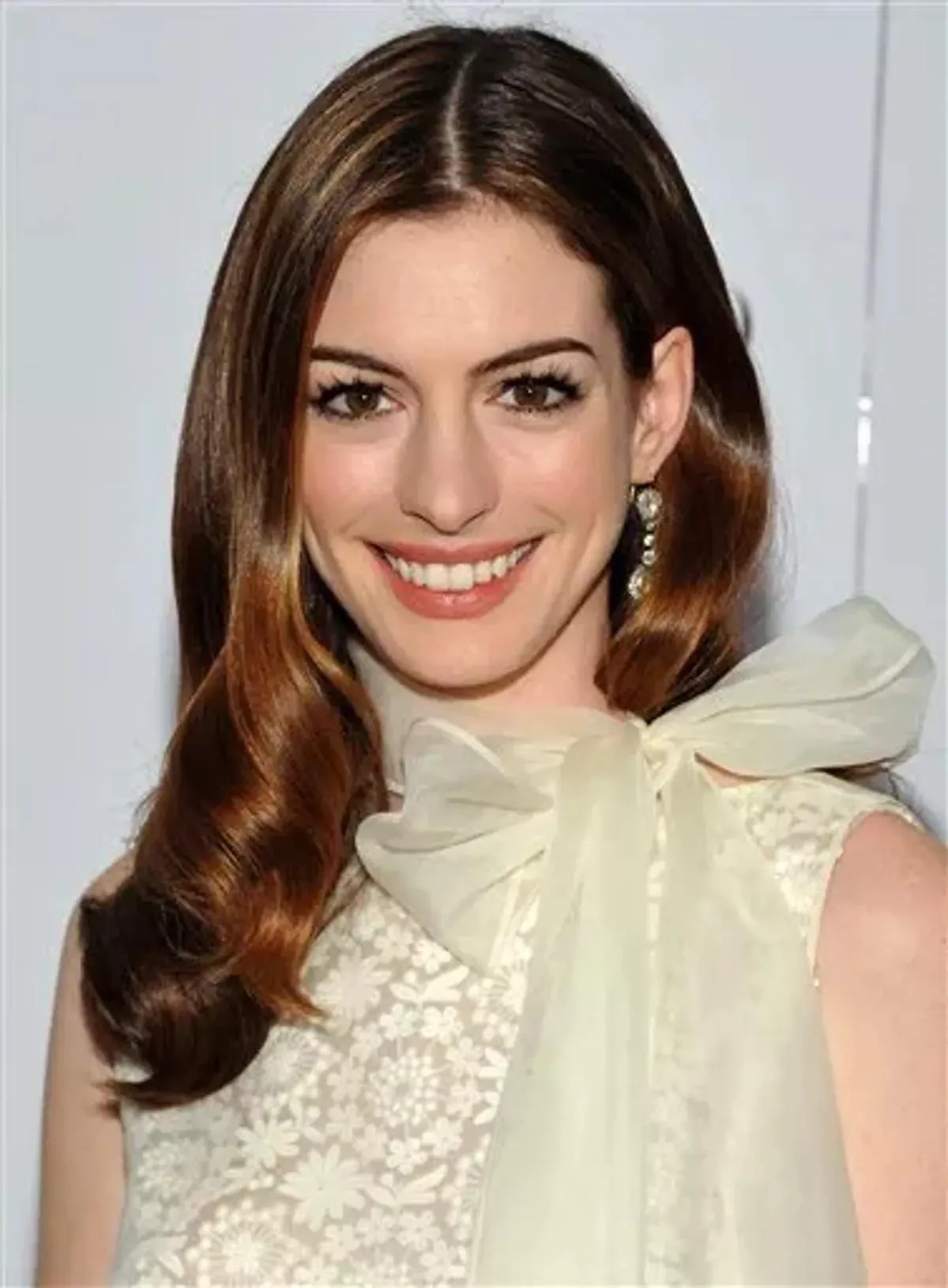 Anne Hathaway