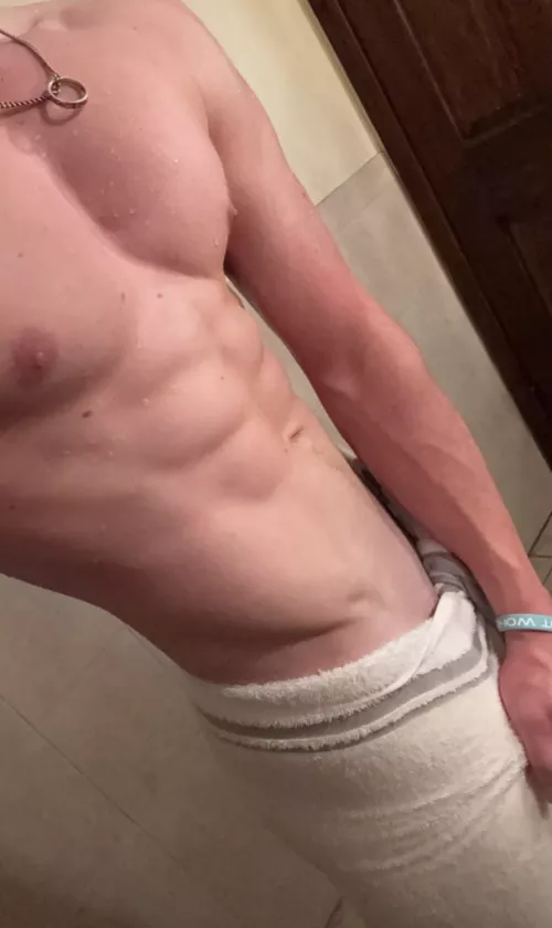 are you drooling now?