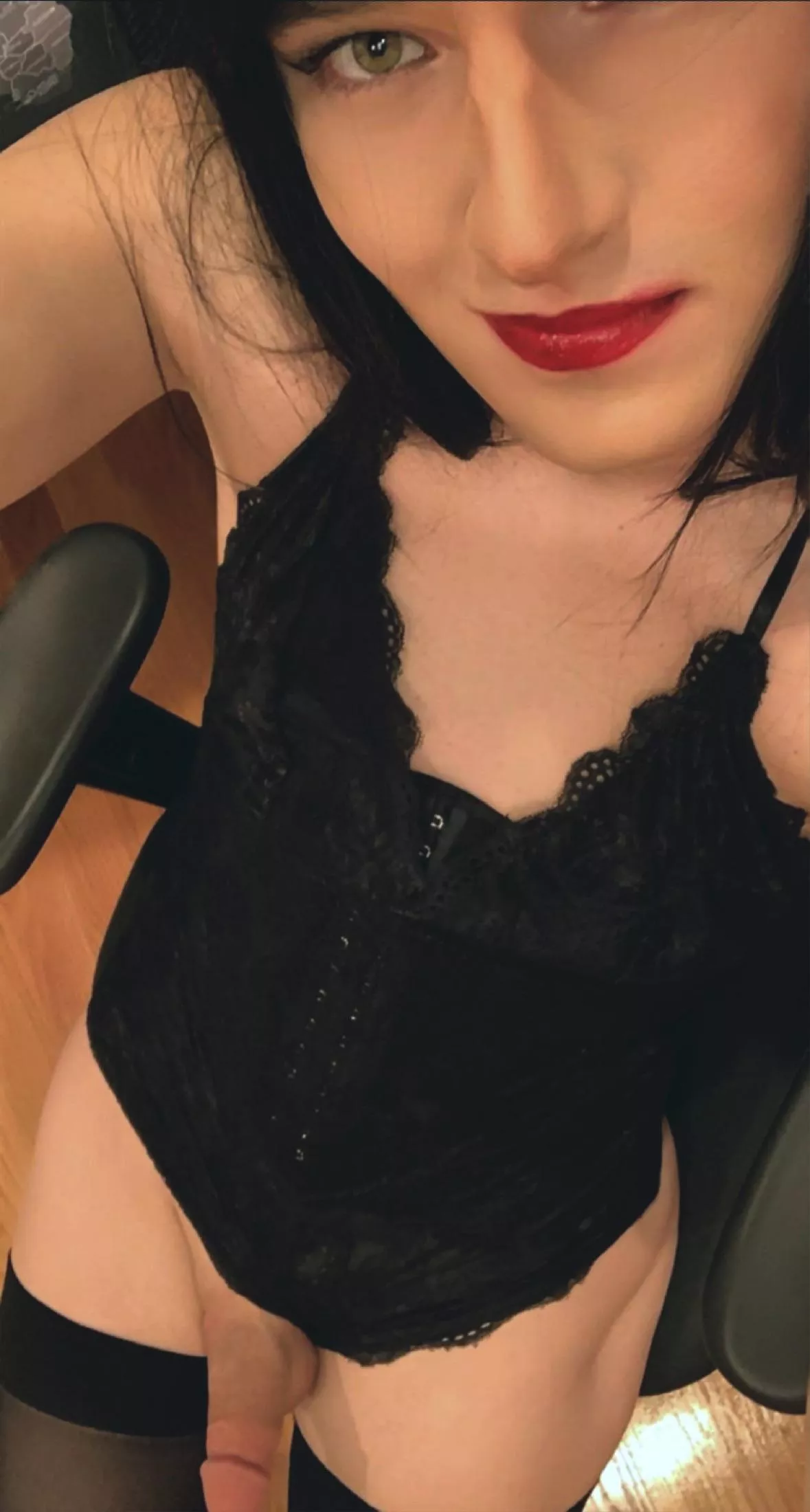 Are you top or bottom?