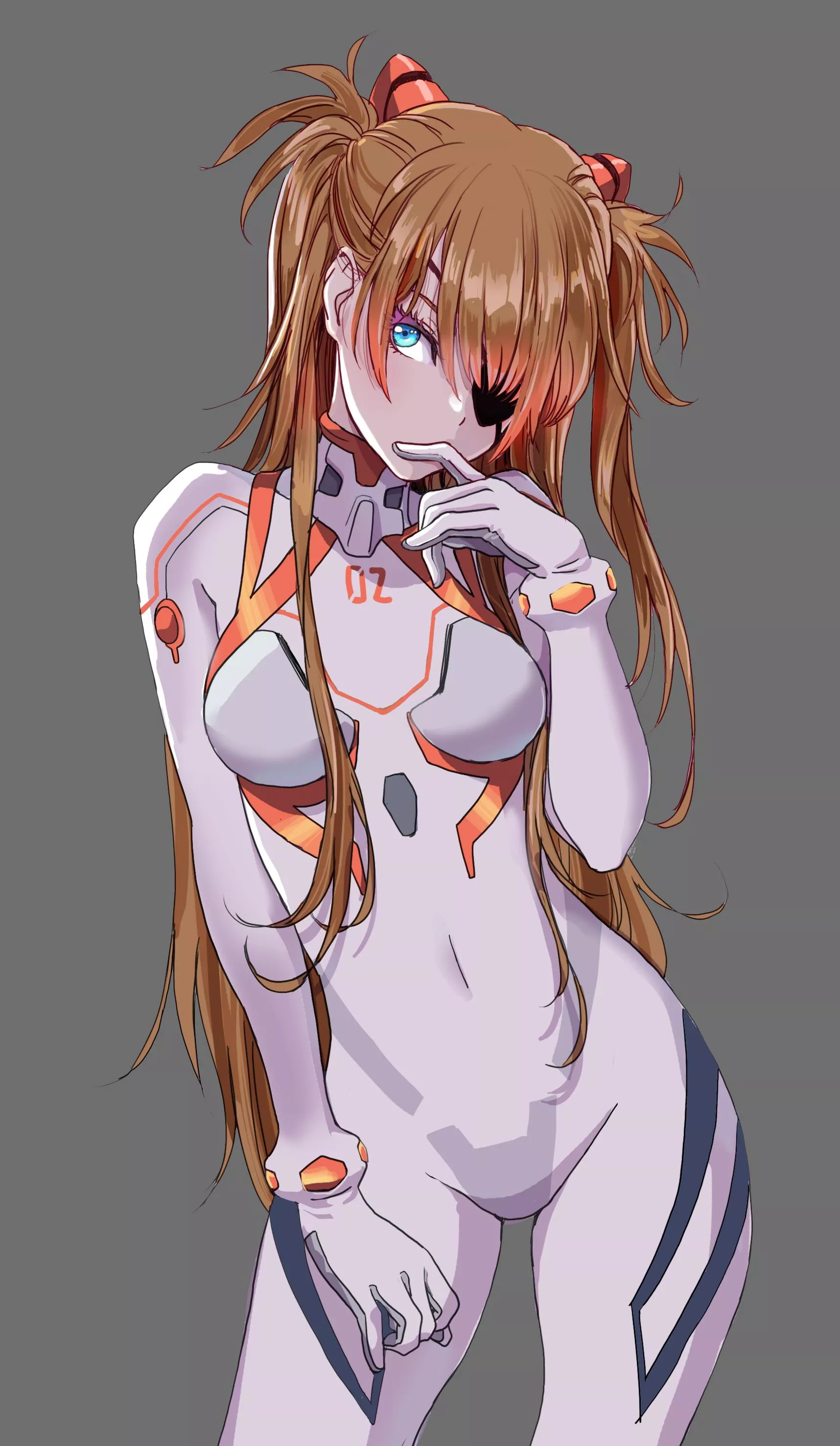 Asuka [Evangelion]