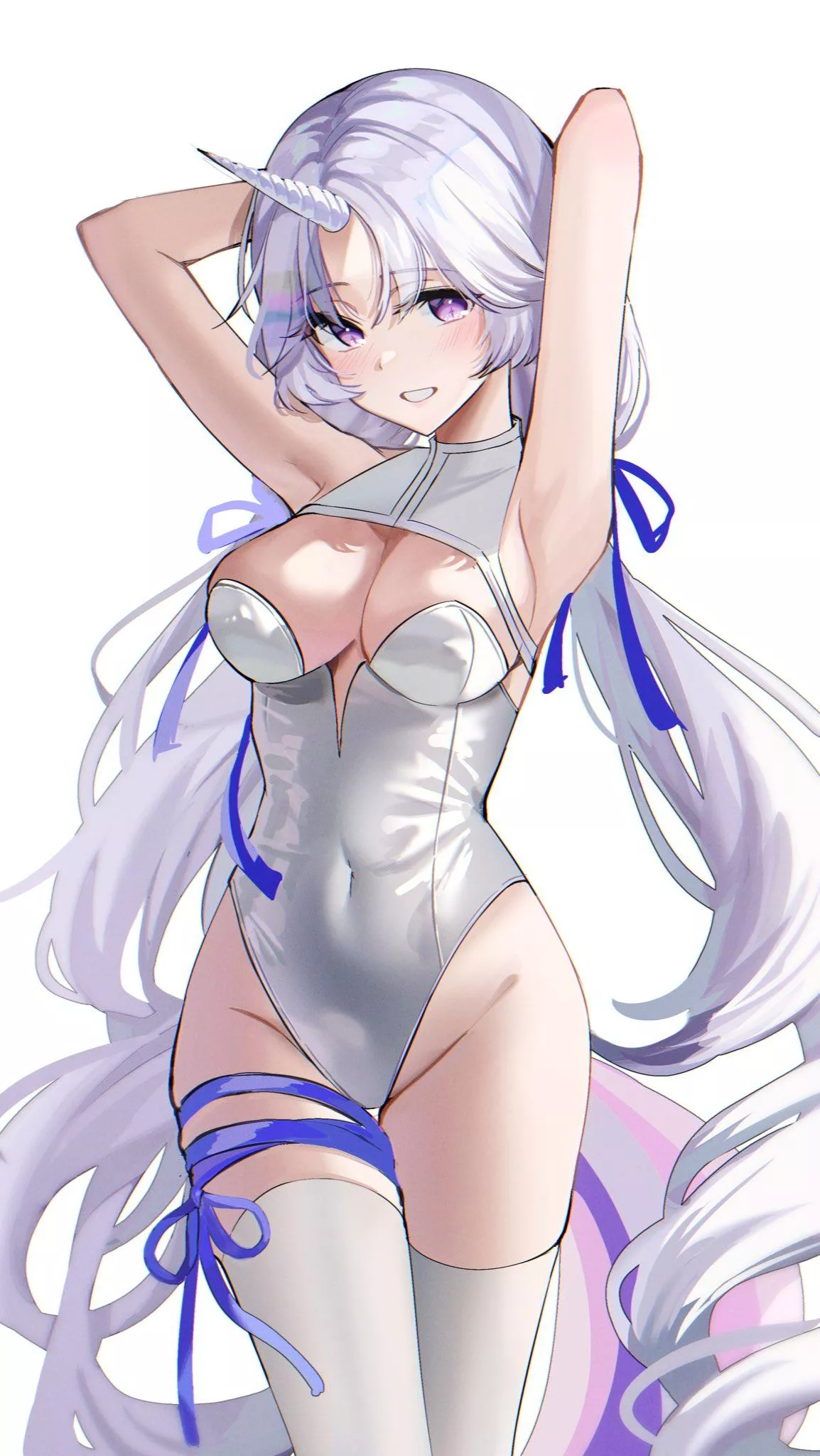 Ayatsuno Yuni [StelLive]