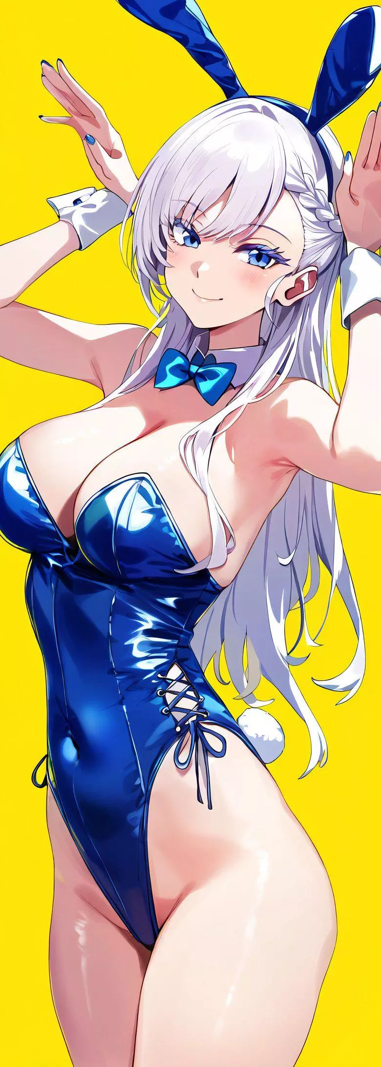 Bunny Belfast [Azur Lane]