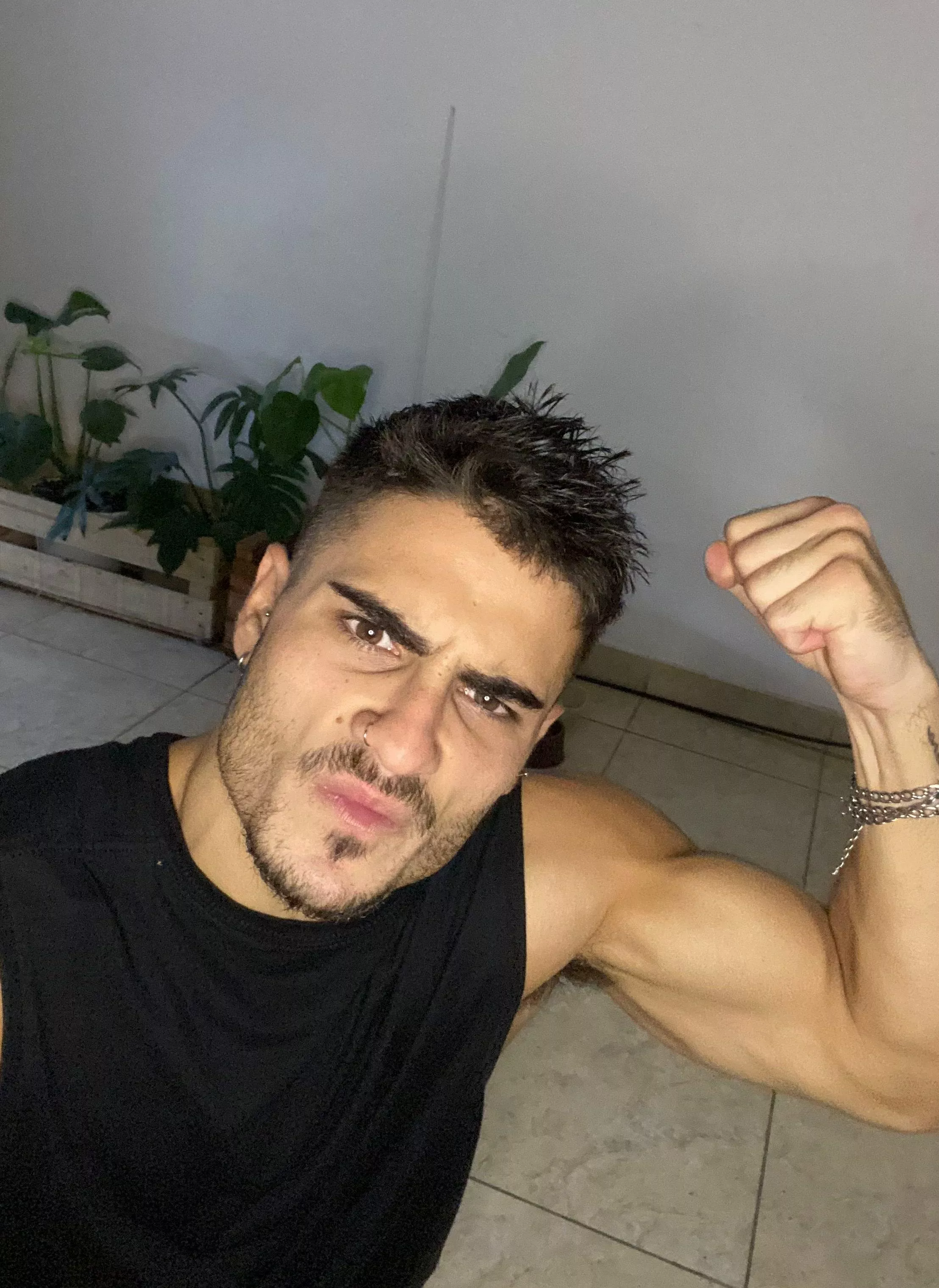 Can a soccer player turn you on?