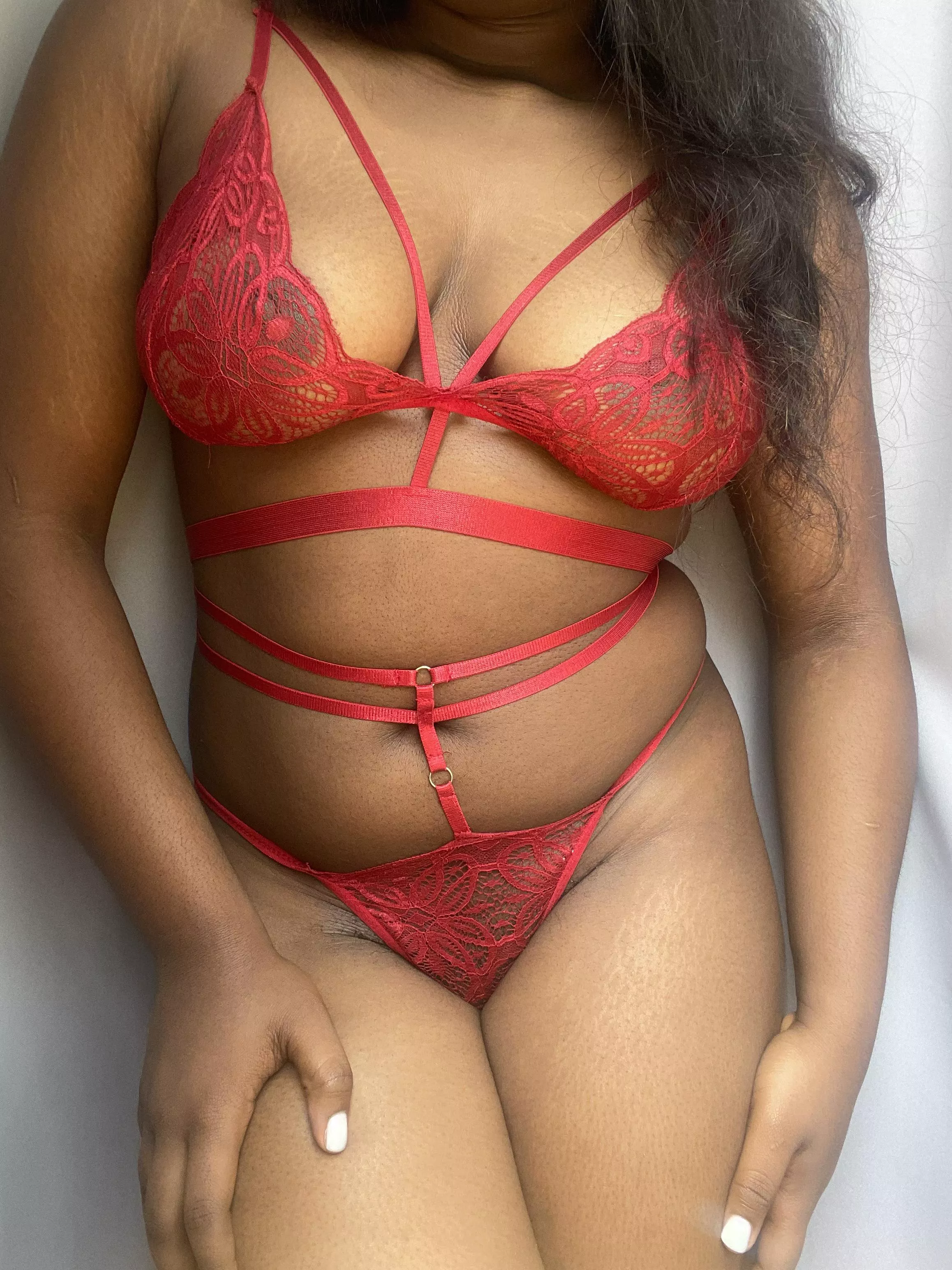 Can I be your afrodisiac🥵💦?