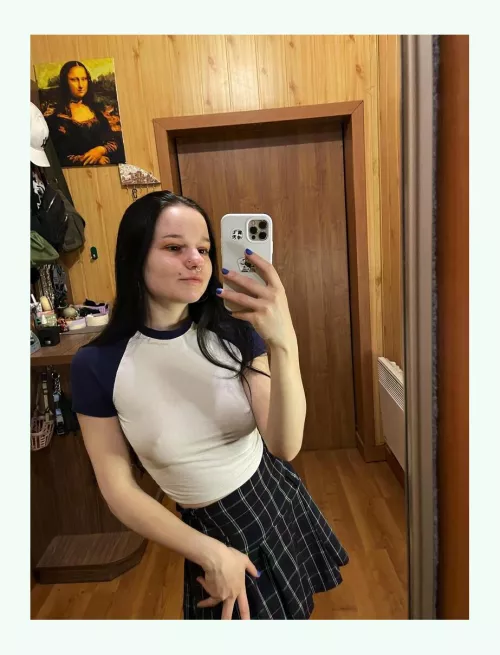 Can I open uo to you