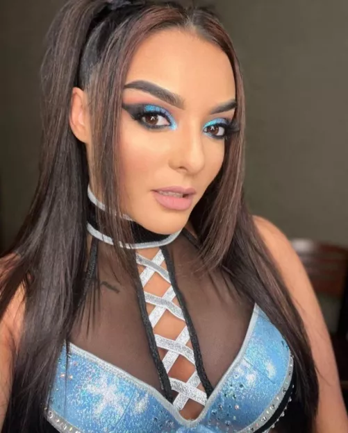 Deonna Purrazzo 