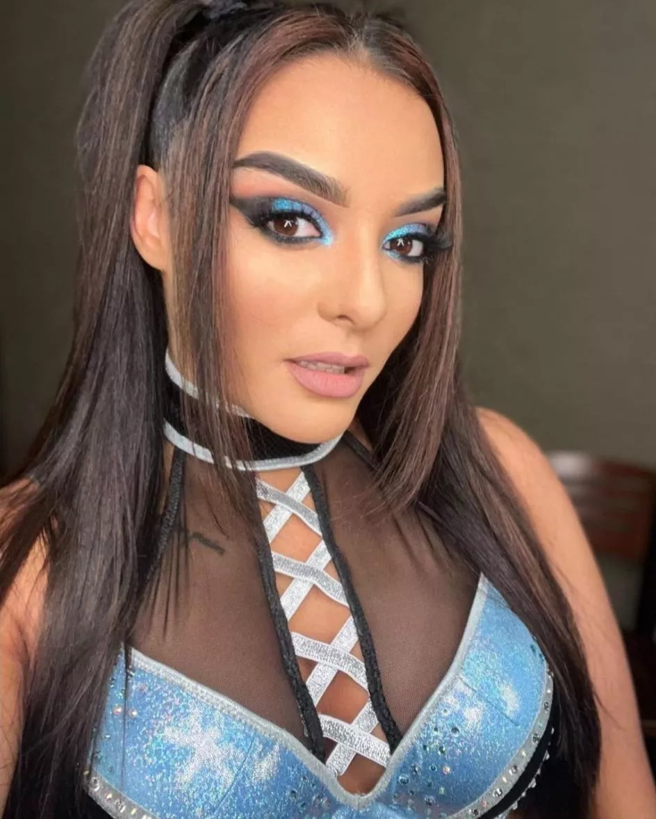 Deonna Purrazzo 