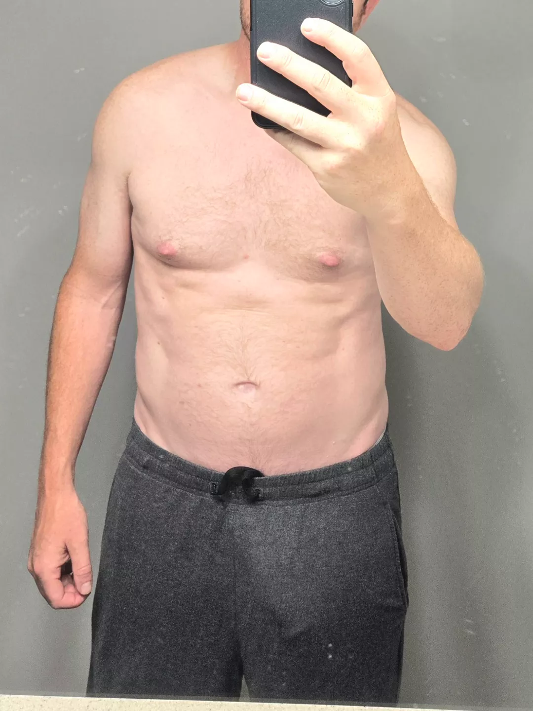 Did I grab your attention?