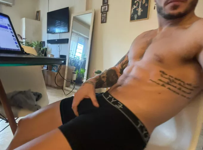 do you like the view