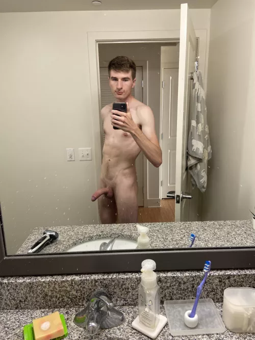 Does this belong here?