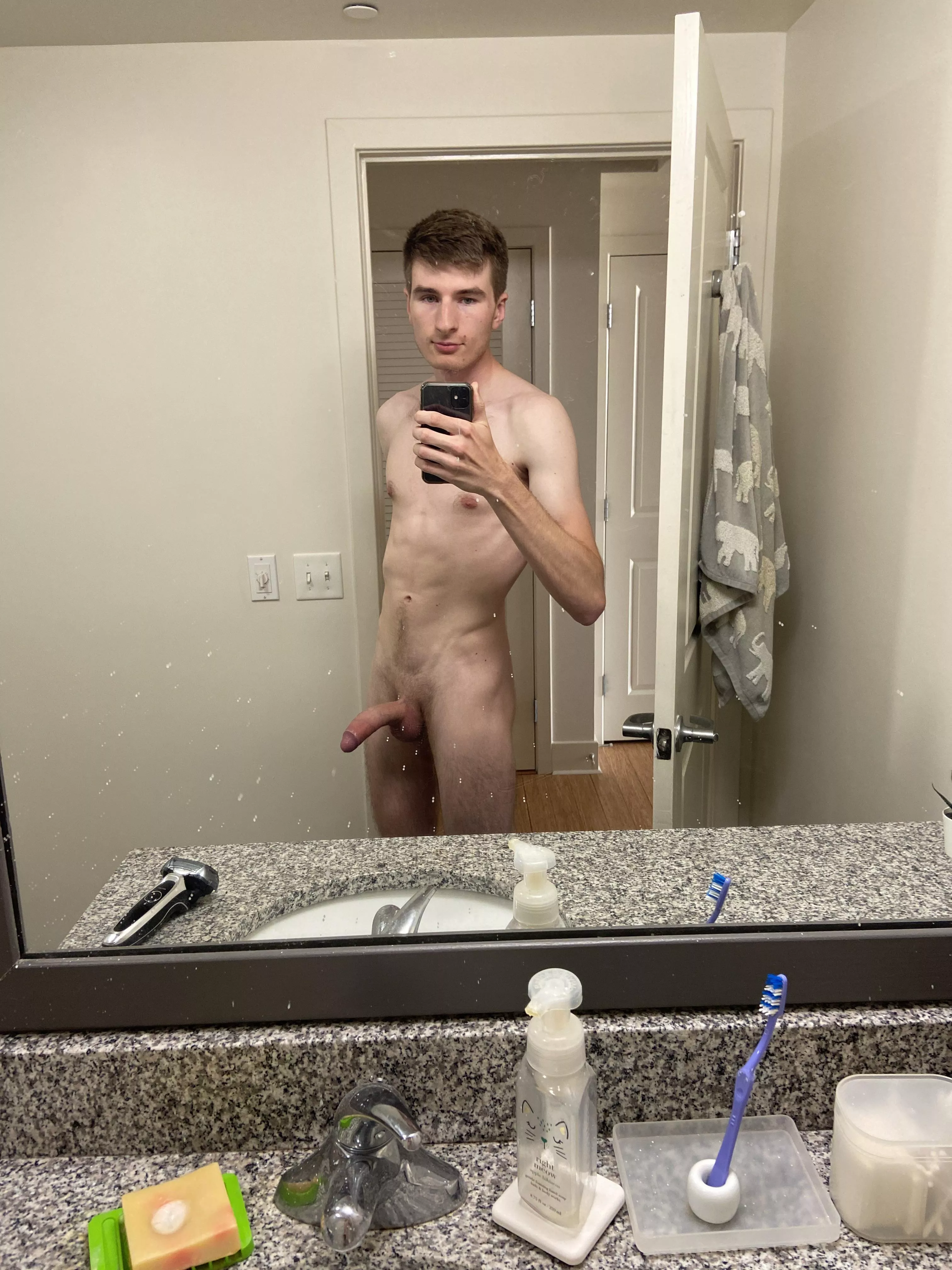 Does this belong here?