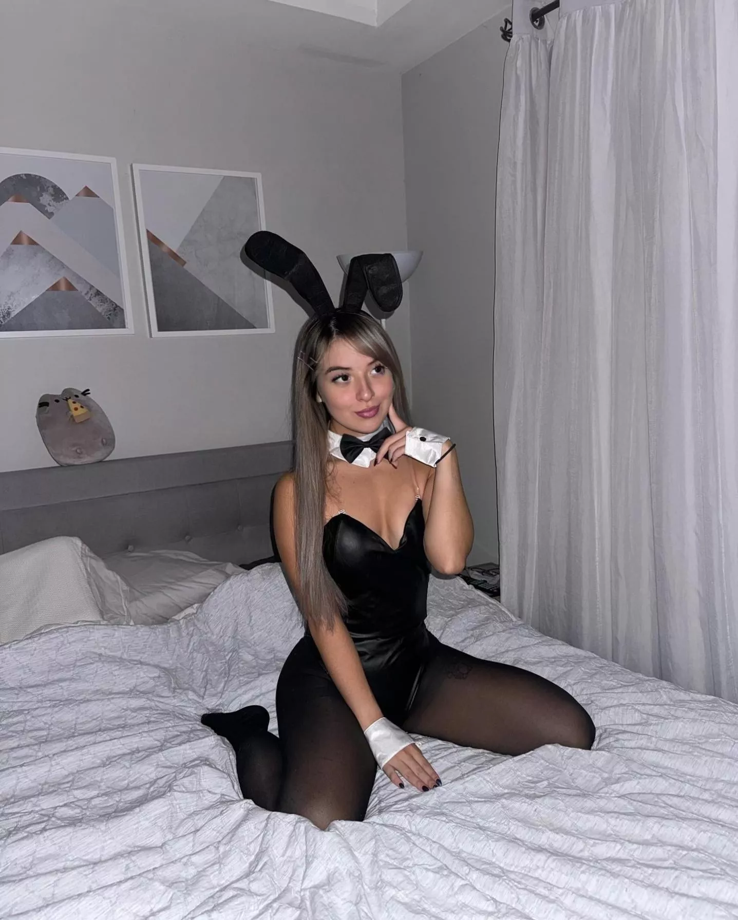 Dreaming about your carrots