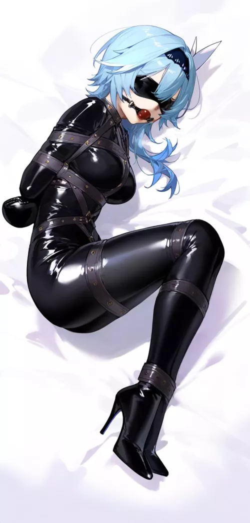 Eula [Genshin Impact]