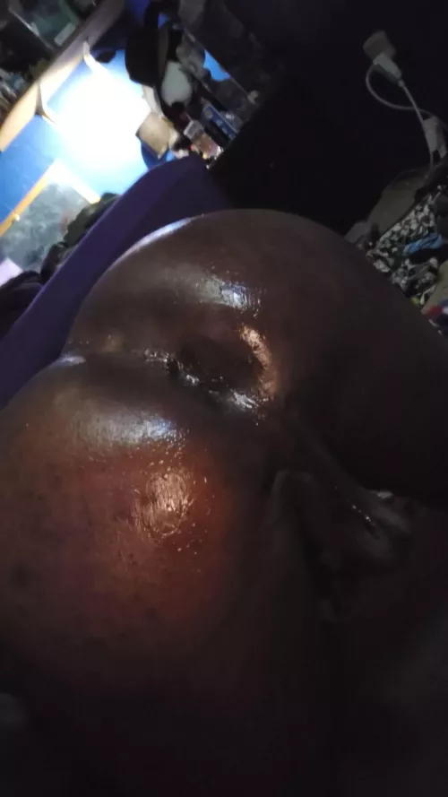 Even your gf wants a piece 😜