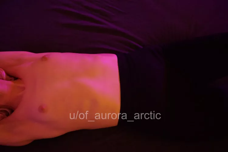 Everything tiny and tight, just as you like