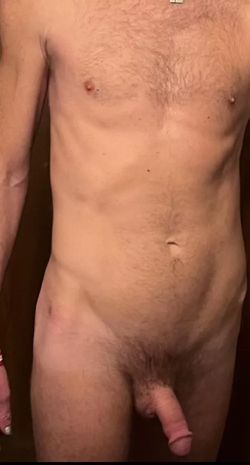 Forgot my towel again