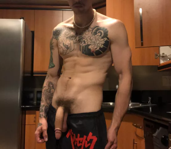 Gay, straight, trans or bi, wanna give me head?