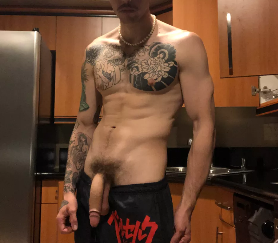 Gay, straight, trans or bi, wanna give me head?