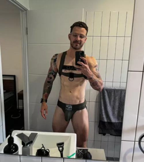 G’day sexy people 😘