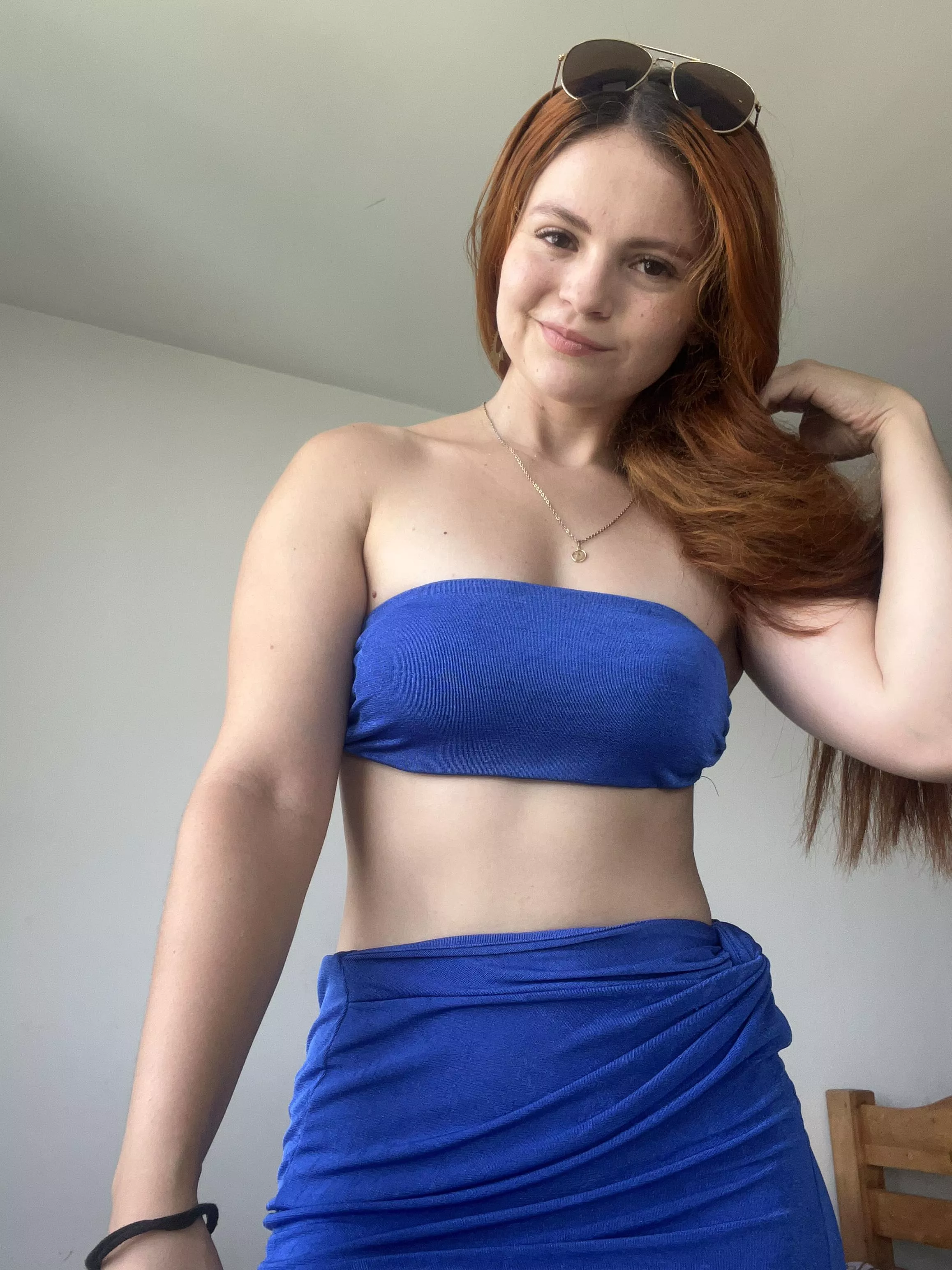 good morning guys [IRTR]