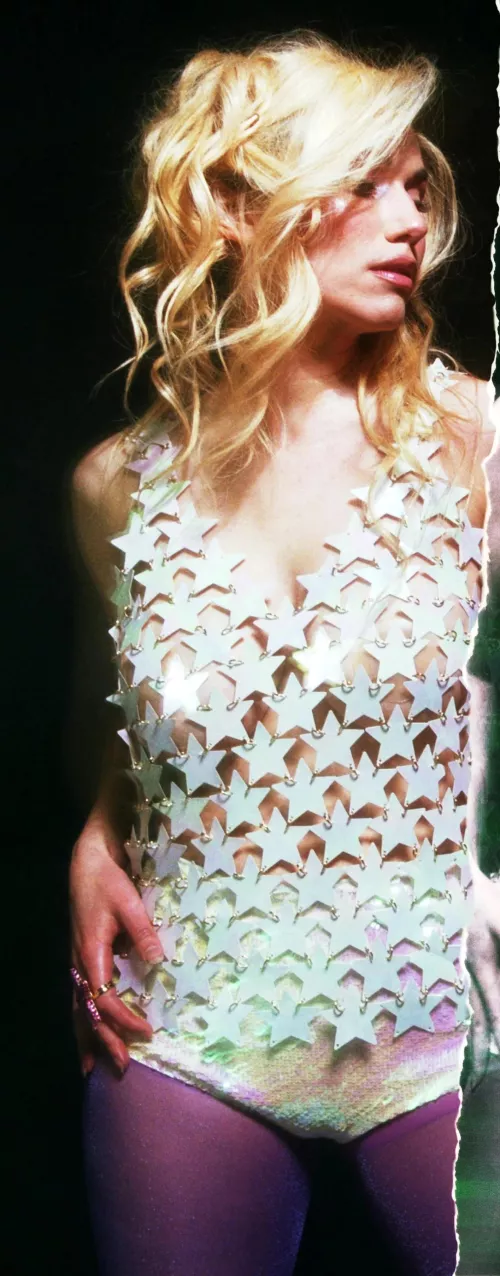 Grace Caroline Currey 